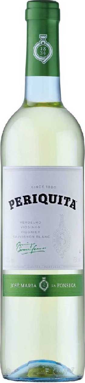 Vinho Verde Piriquita