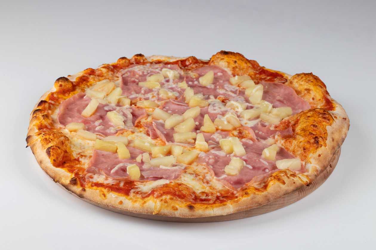 Pizza Hawai 32cm