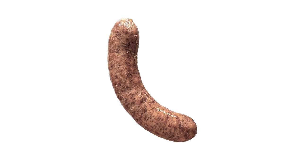Maltese Sausage