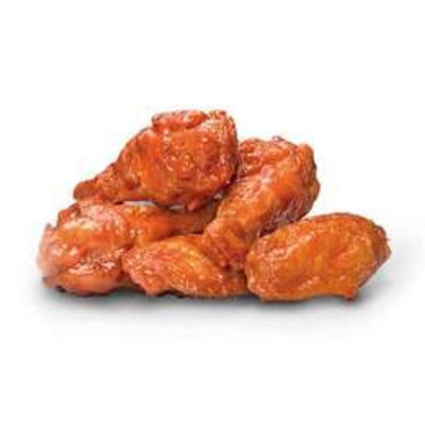 Aripioare Picante