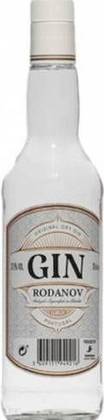 Gin Rodanov