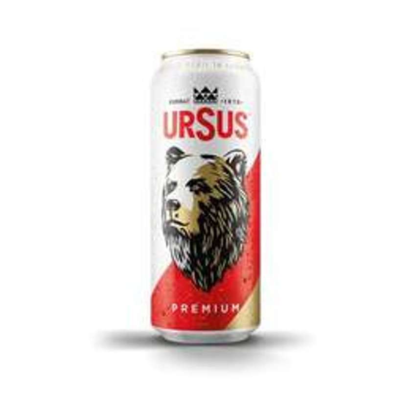 Ursus Doza 0.5L