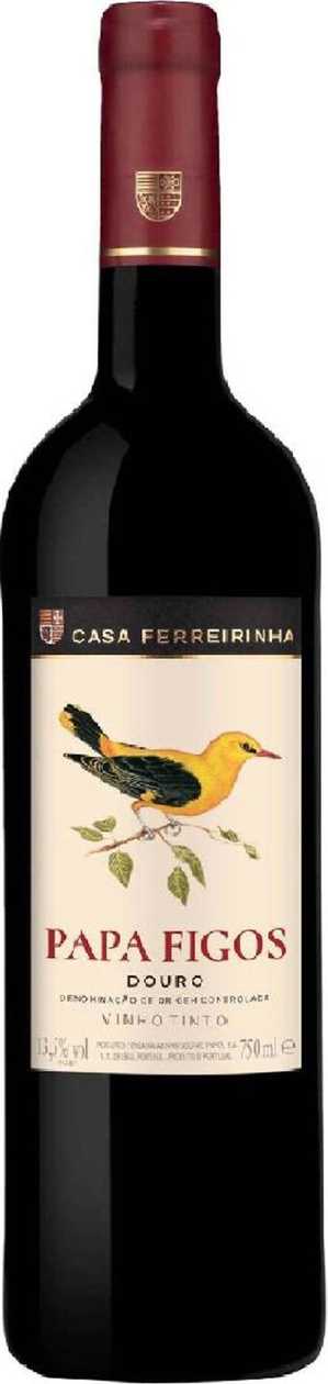 Vinho Tinto Papa Figos
