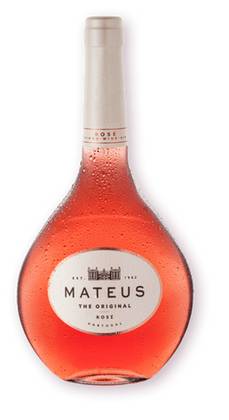 Mateus Rose