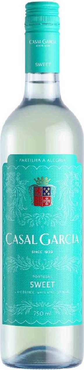 Vinho Casal Garcia Sweet