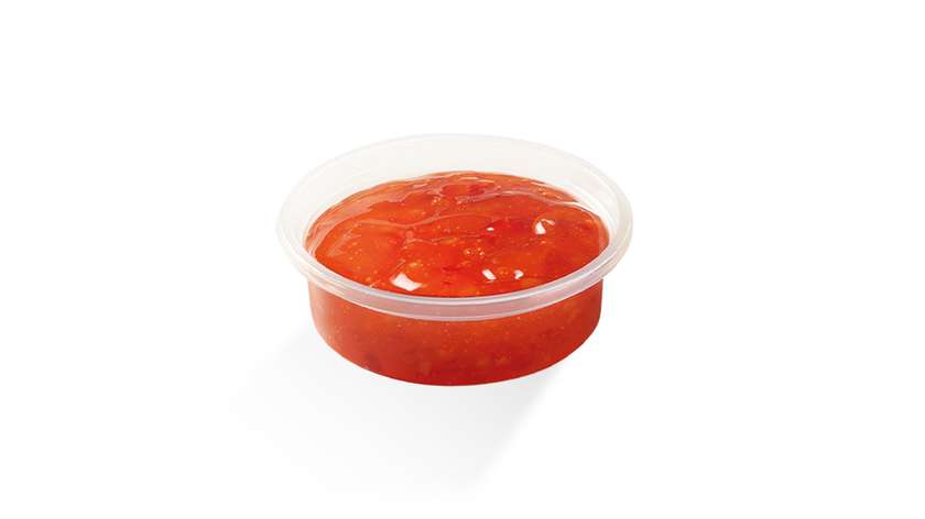 Sweet chili sauce