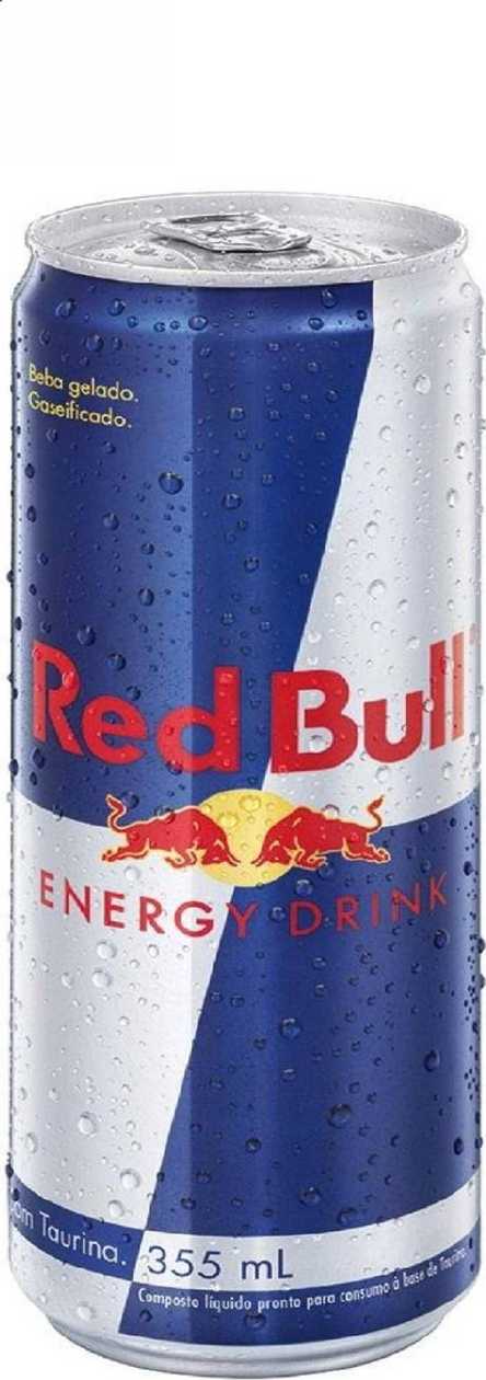 Energético Red Bulll (47.5cl)