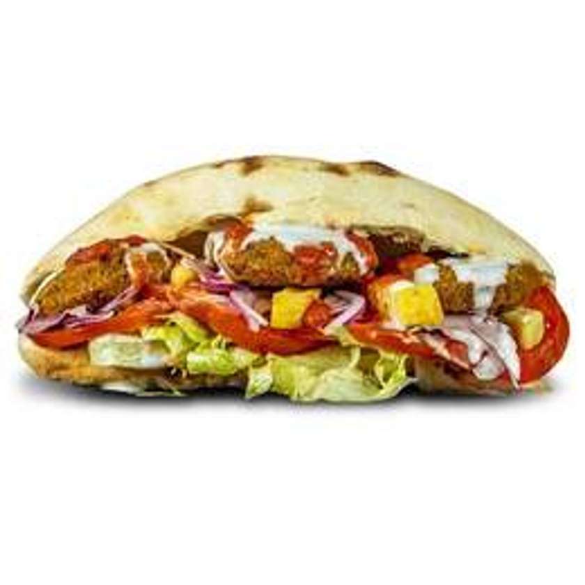 Falafel La Chifla Mare