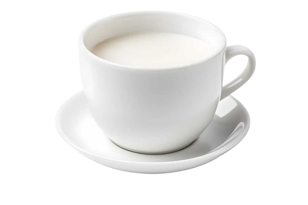 Glass of Milk