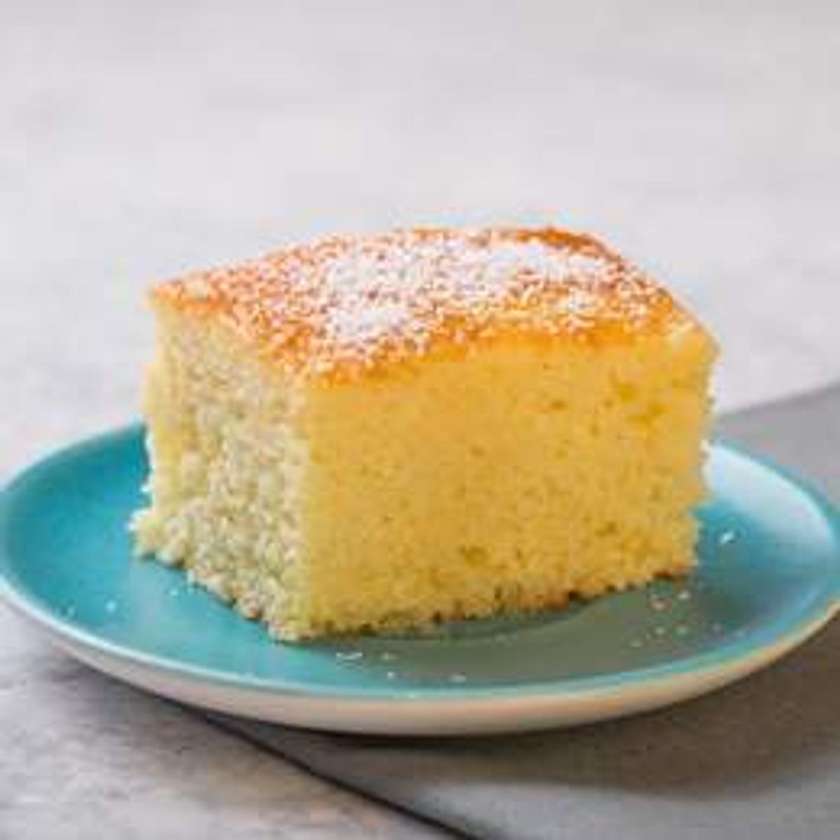 Basbousa
