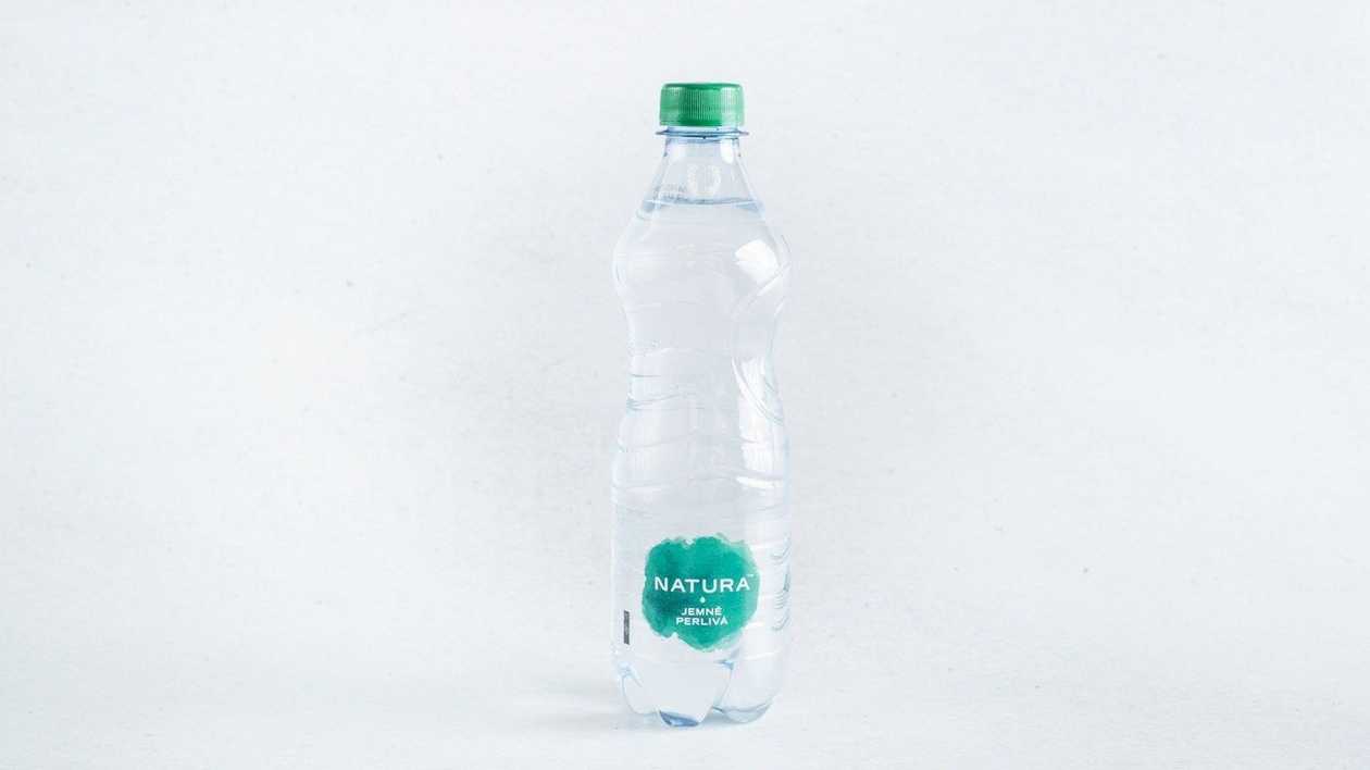 Natura - Slightly Sparkling