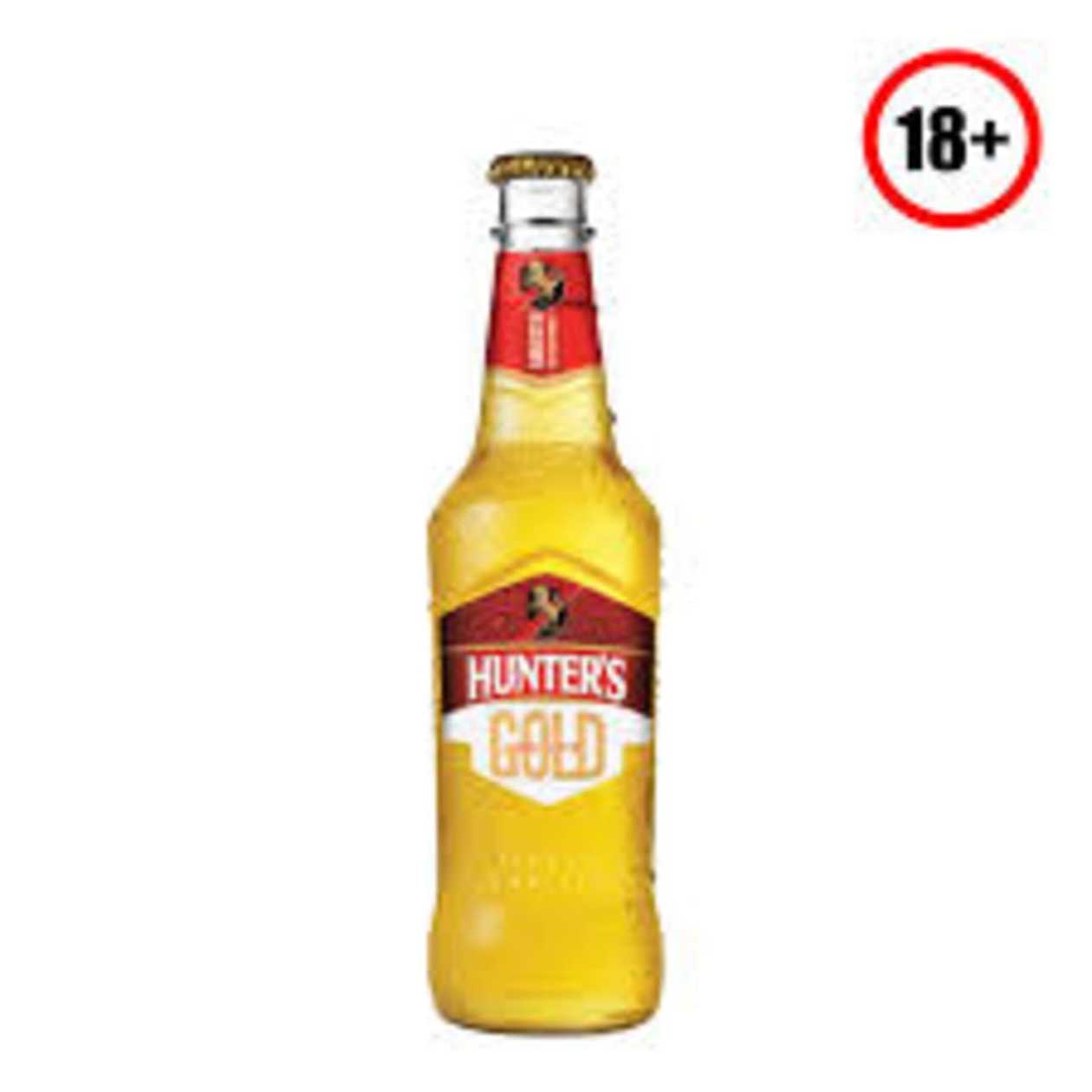 Hunters Gold