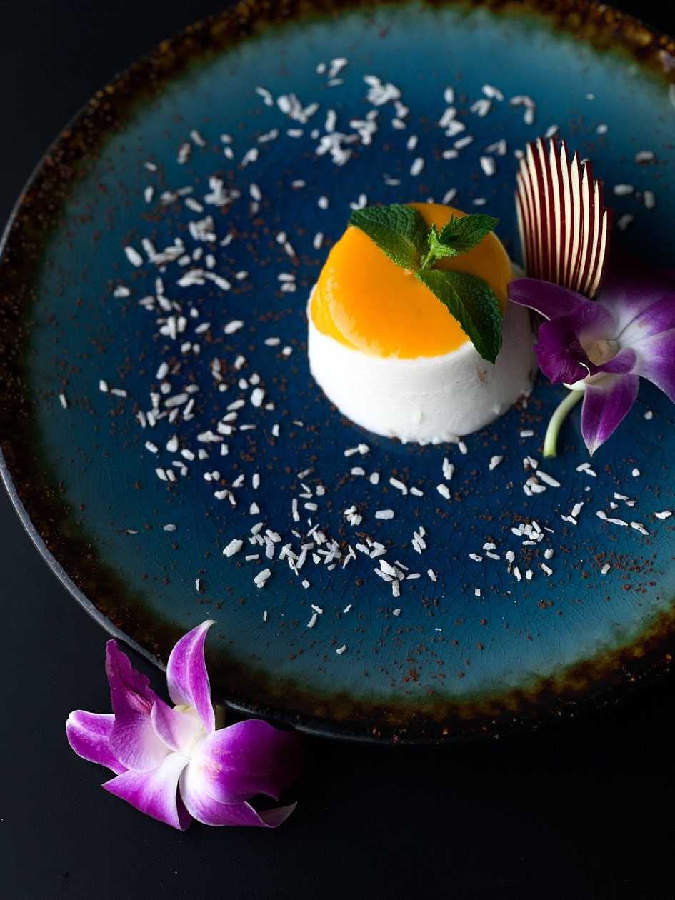 PANNA COTTA