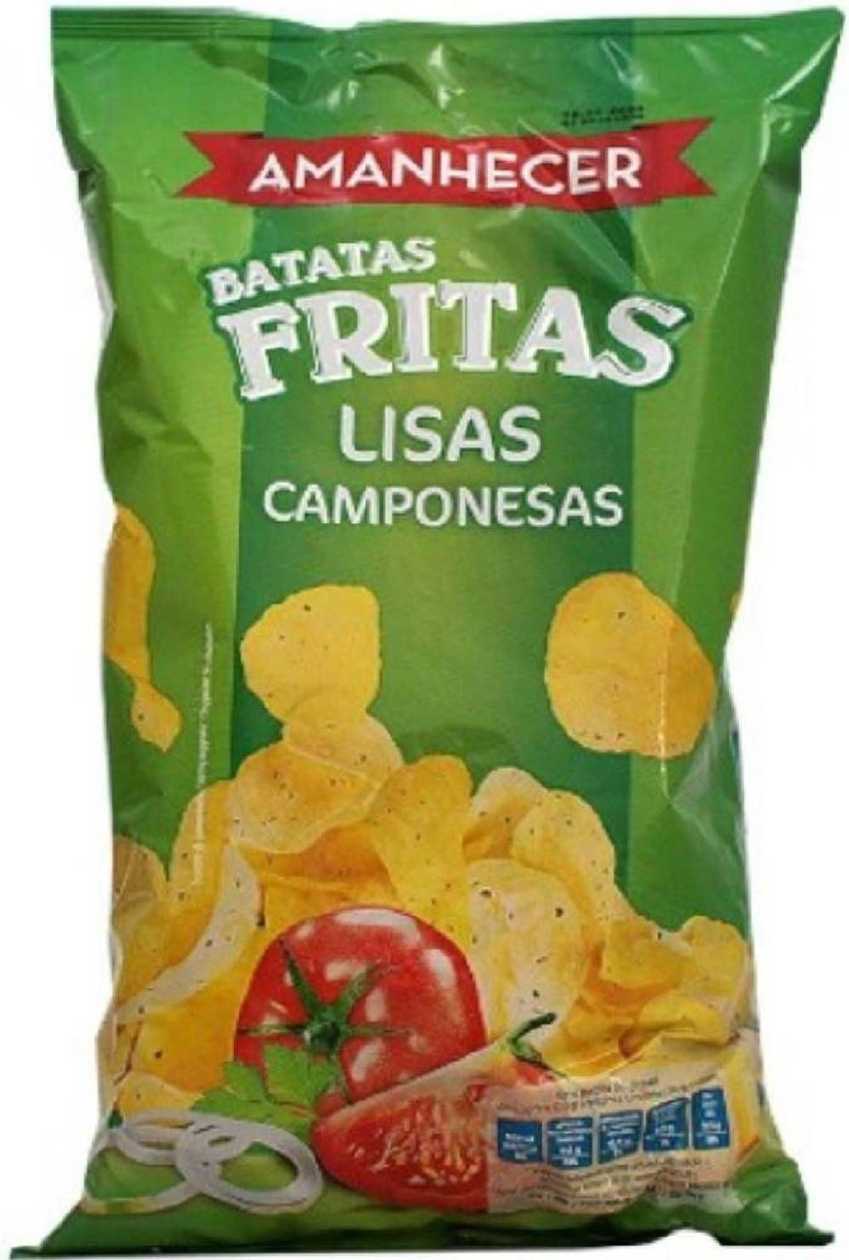 Batata Amanhecer Camponesa (170g)