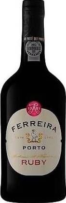 Vinho Tinto Porto Ruby