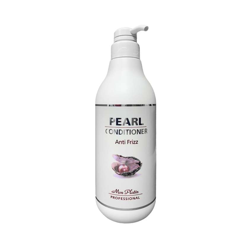 Dsm – Mon Platin – Pearl Balsam Anti Frizz