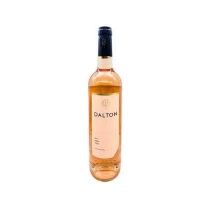 Dalton – Rose Wine 2021, Kfp