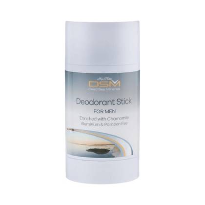 Dsm – Deodorant Stick for Men