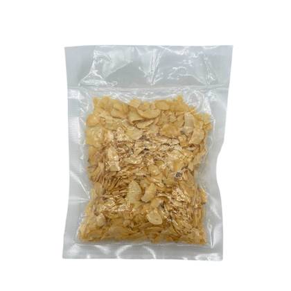 Garlic Flakes