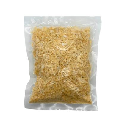 Dried Onion Flakes