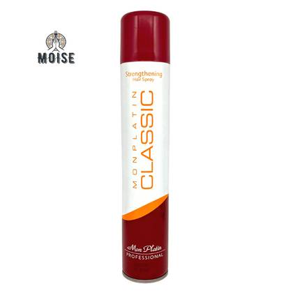 Dsm – Fixative for Hair