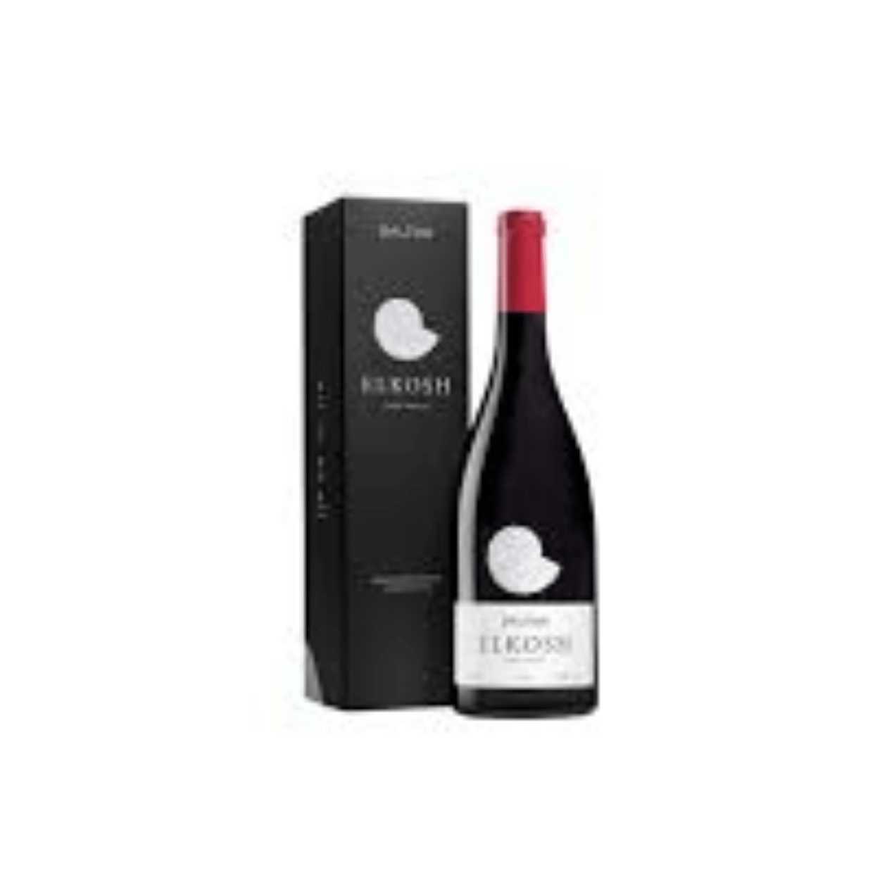 Dalton – Elkosh – Shiraz 2020 – Dry Red Wine