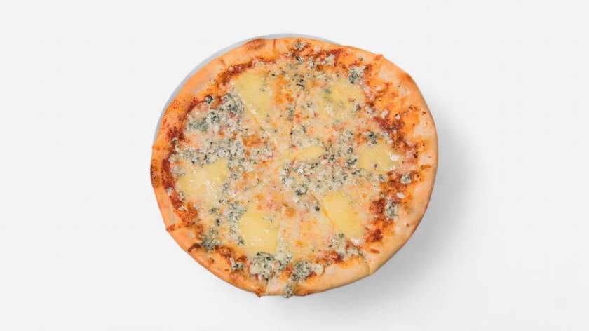 Quattro Formaggi