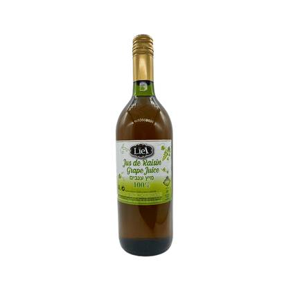 Liel – White Grape Juice, Kfp