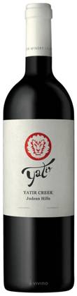 Yaitr Creek – Judean Hills 2020 – Red Wine