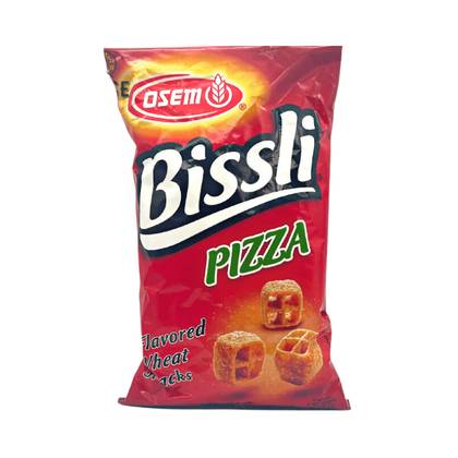 Osem – Bissli Pizza