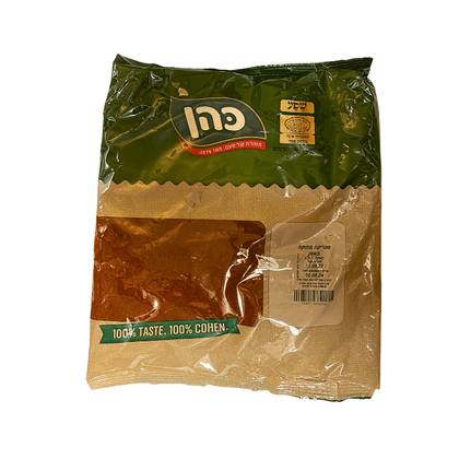 Cohen – Sweet Paprika, in Oil