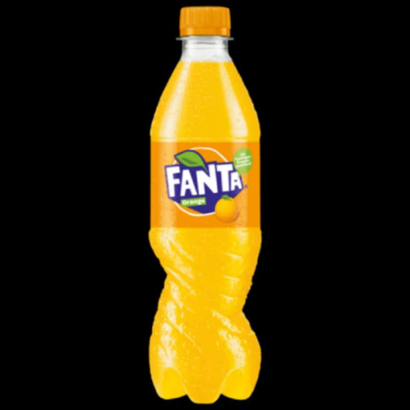 Fanta