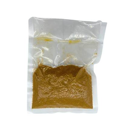 Condiment for Shawarma