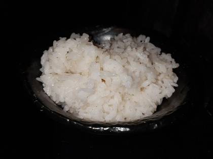 Plain Rice