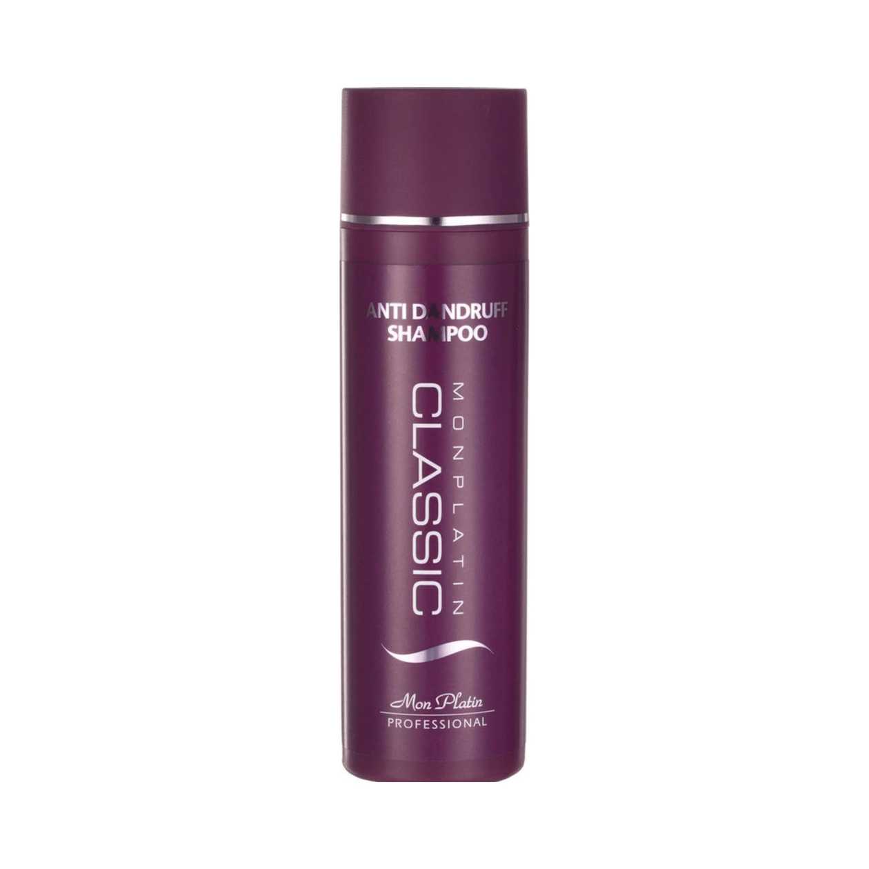 Dsm - Mon Platin - Anti-Dandruff Treatment Shampoo