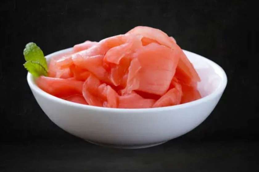 Ingver 50g
