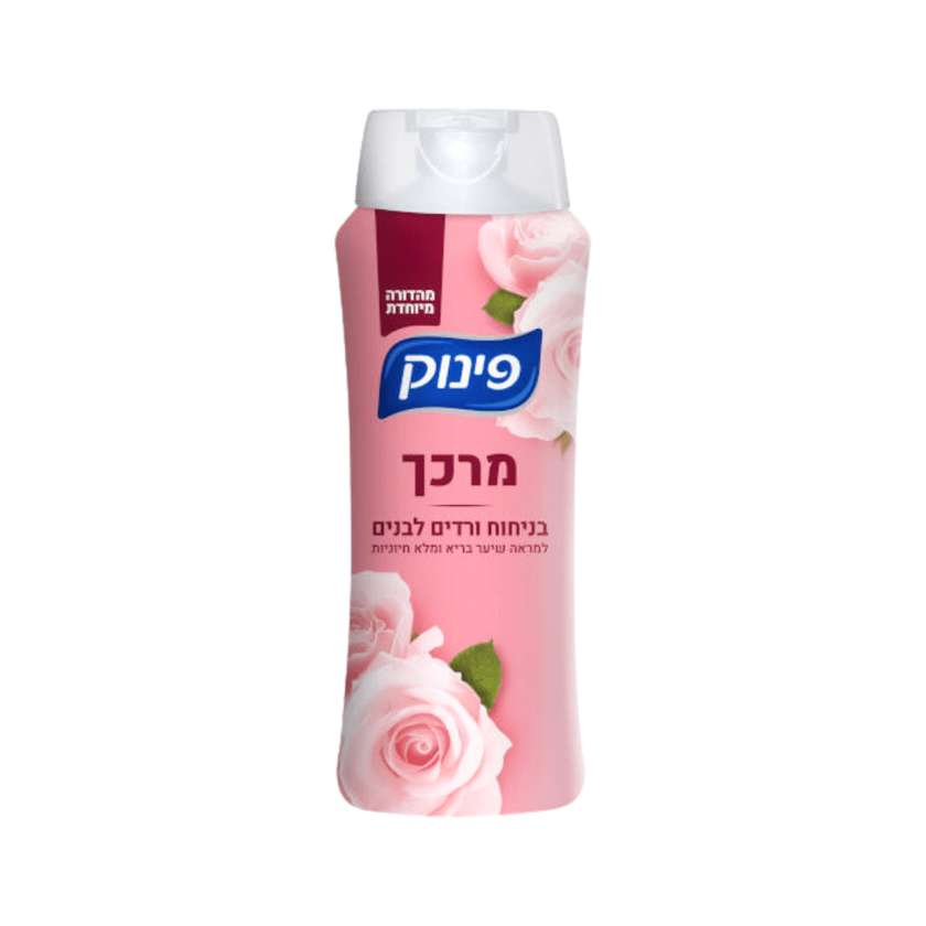 Pinuk – Hair Conditioner with White Roses