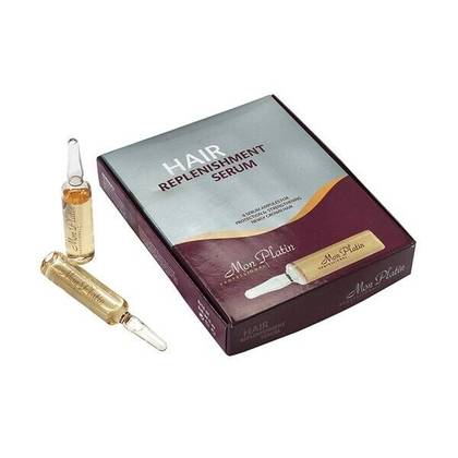 Dsm - Mon Platin - Hair Regeneration Serum (6 pcs)