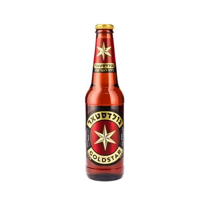 Goldstar – Brown Beer