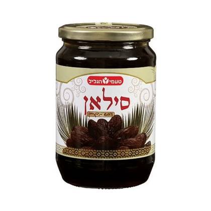 Ta'amey Hagalil – Silan, Date Syrup 60%