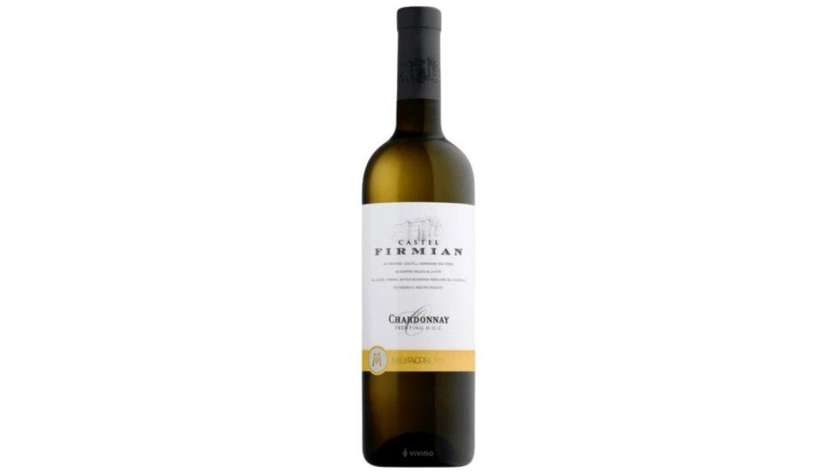 Italian White Wine