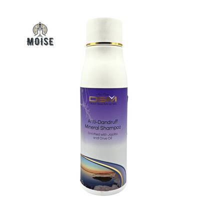 Dsm – Anti-dandruff Treatment Shampoo