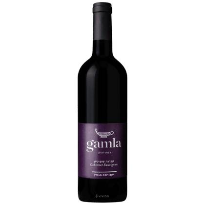 Gamla – Cabernet Sauvignon 2020, Kfp