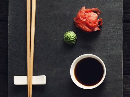 Teriyaki Sauce