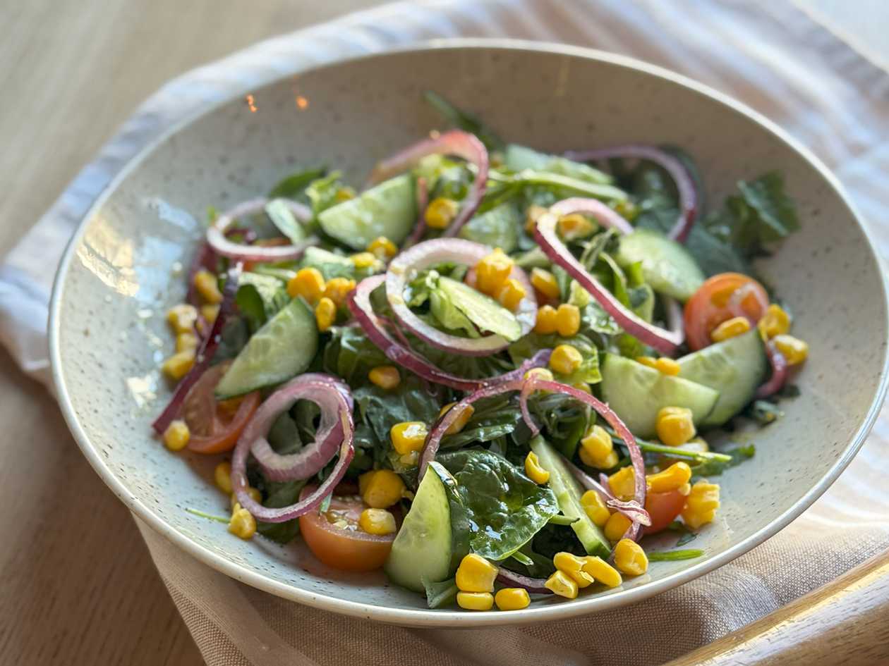 INSALATA MISTA