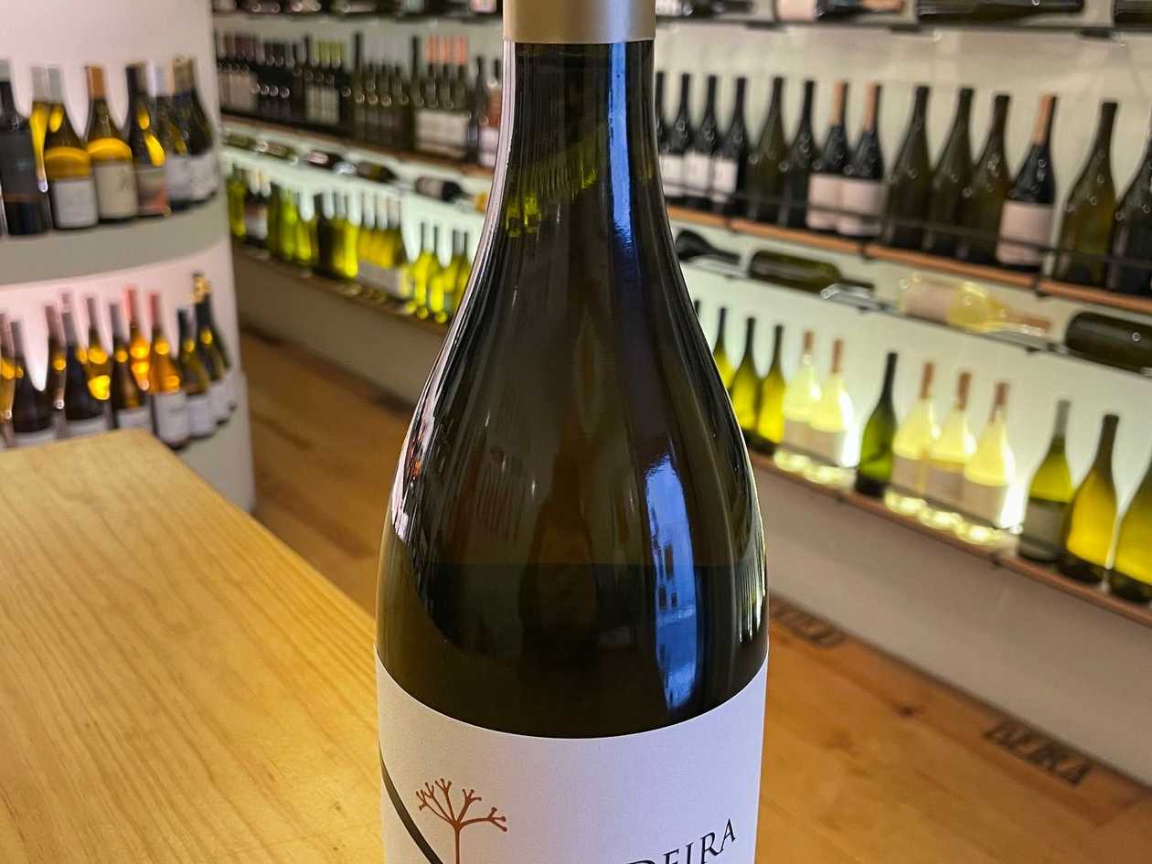 Ladeira da Santa Encruzado Reserva 2024