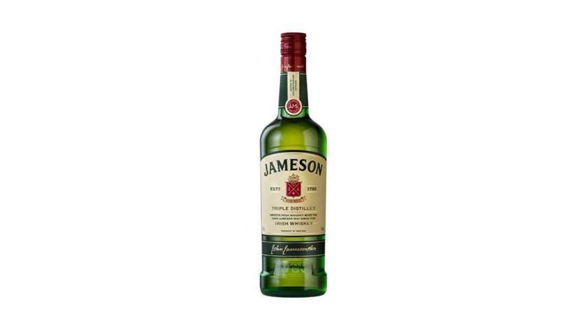Whiskey