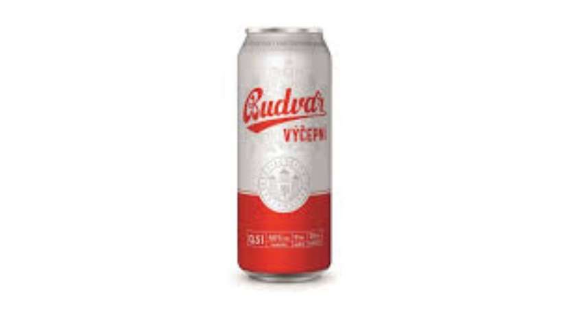Budweiser Budvar 10°