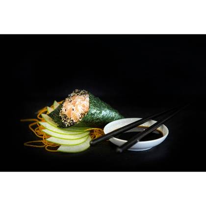 Philadelphia Temaki