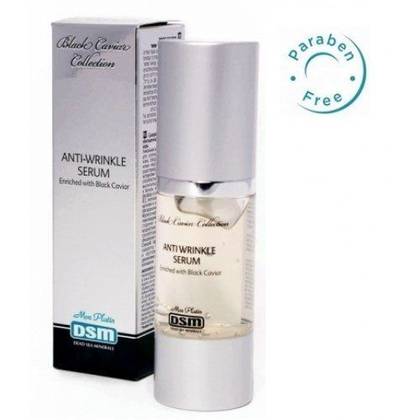 Dsm – Anti-Wrinkle Serum with Caviar